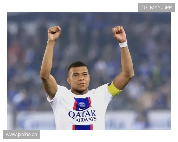 姆巴佩家族持续推动慈善事业，彰显足球天才的社会责任感