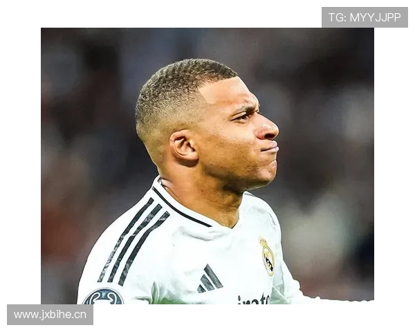 姆巴佩扛起法国新旗帜 本赛季表现稳健持续提升