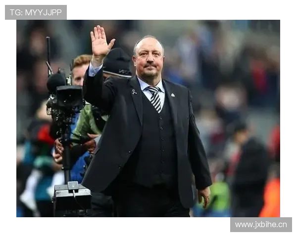 英超拉斐尔·贝尼特斯