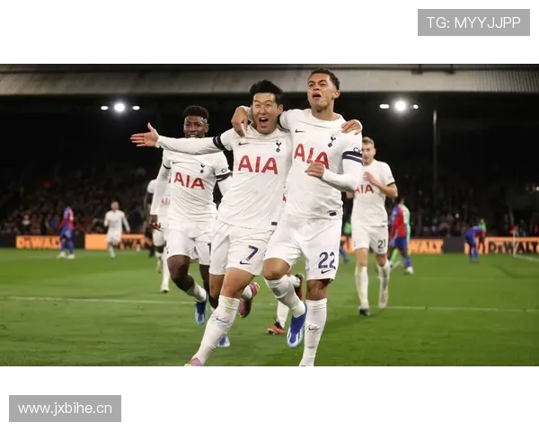 孙兴慜：边路爆点到进攻核心的转型解析