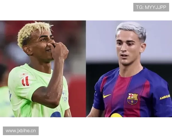 亚马尔 vs 加维：出道年龄与早期发展轨迹对比