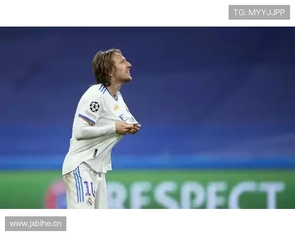 从替补轮换到欧冠三连冠成员：科瓦契奇的皇马阶段