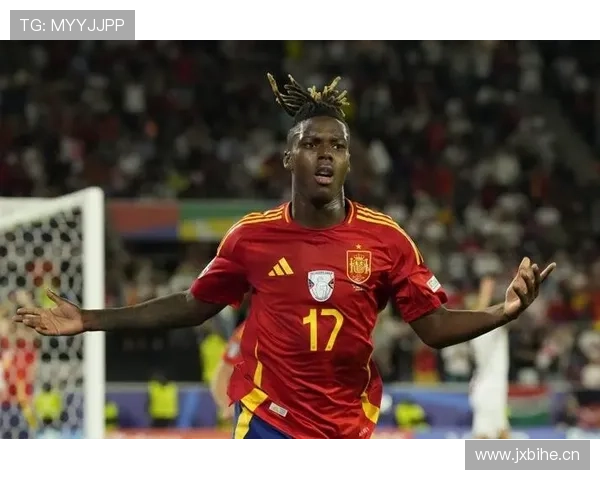 尼科·威廉斯强强对话中的关键作用解析 尼科·威廉斯强强对话中的关键作用解析