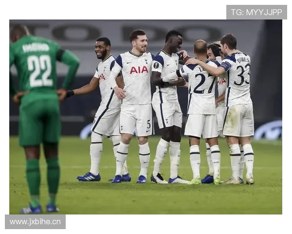 热刺进攻华丽却总掉链子,近期问题表现对赛季走势形成制约