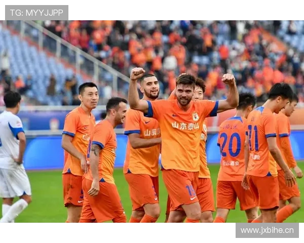 山东泰山整体稳定性不足,成当前赛季表现关键制约因素