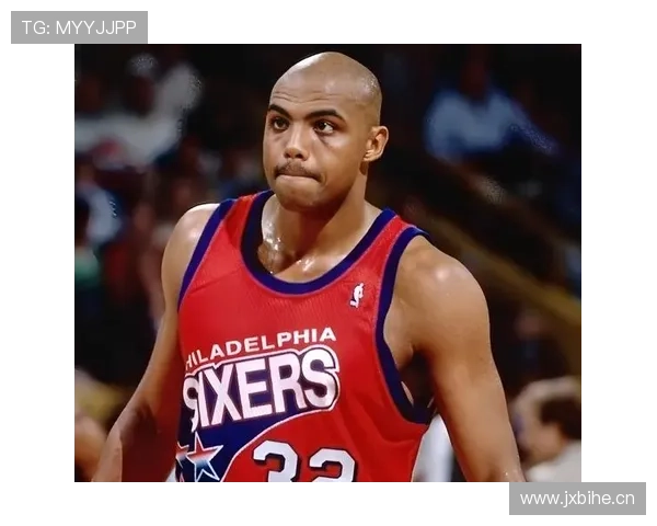 巴克利篮下强攻效率明显提升，拉开与同时代内线得分差距