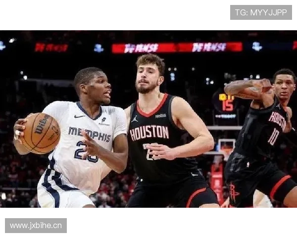 申京挡拆制造错位拉开火箭进攻空间较上季更具威胁